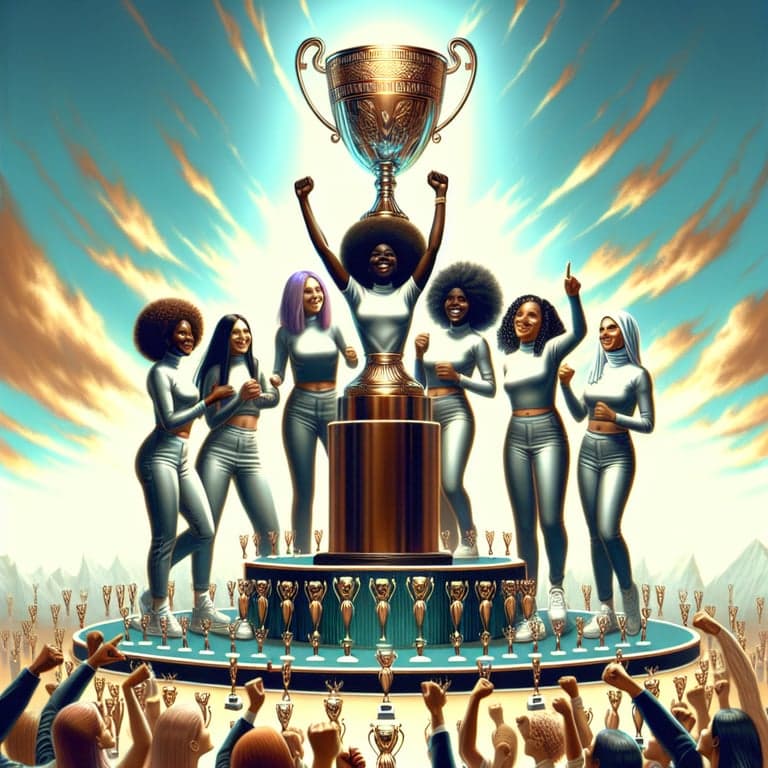 Banner for IVE Tops October 2025 Girl Group Brand Reputation Rankings, Surpassing BLACKPINK and TWICE!