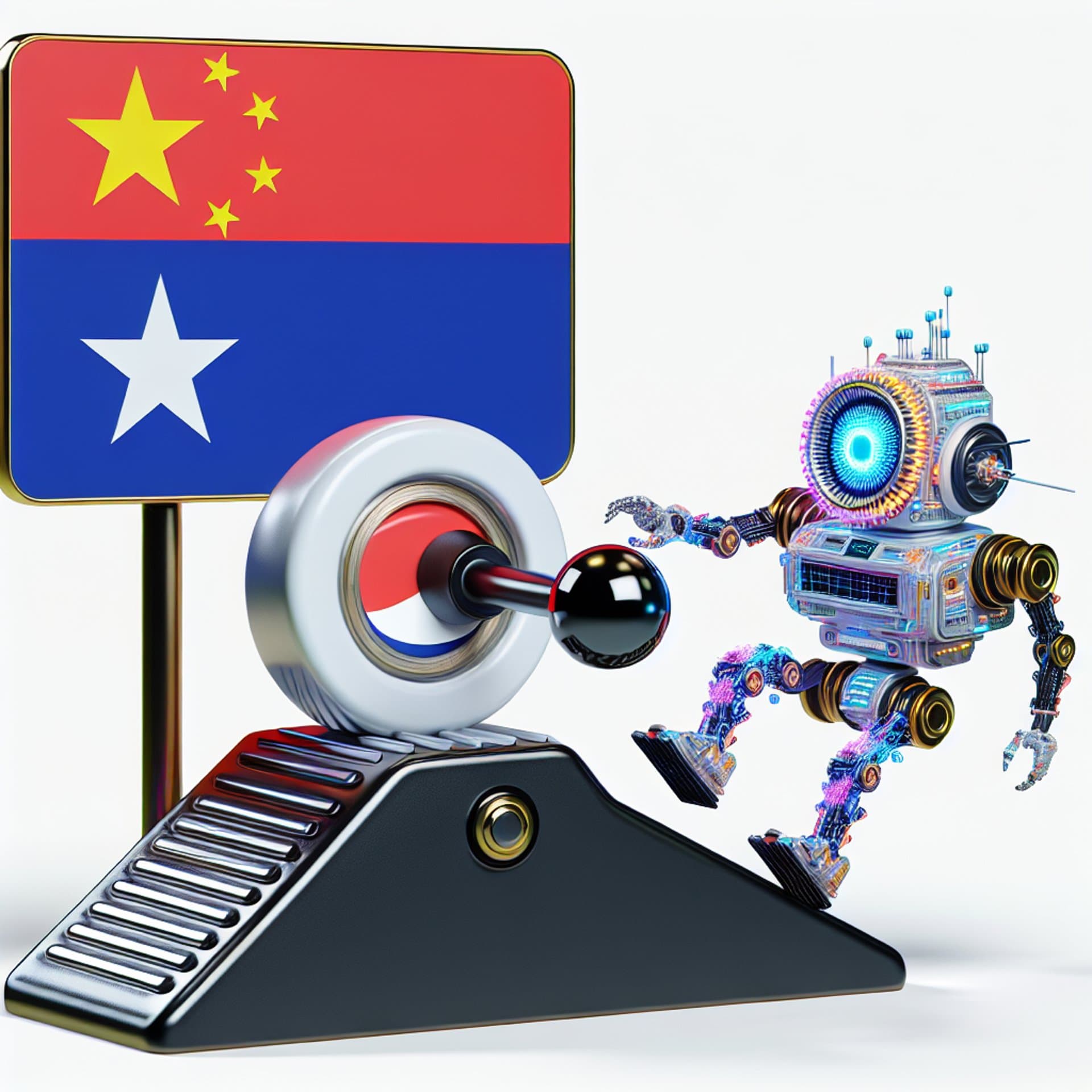 Banner for Indonesia and Malaysia Slam the Brakes on Elon Musk's Grok AI