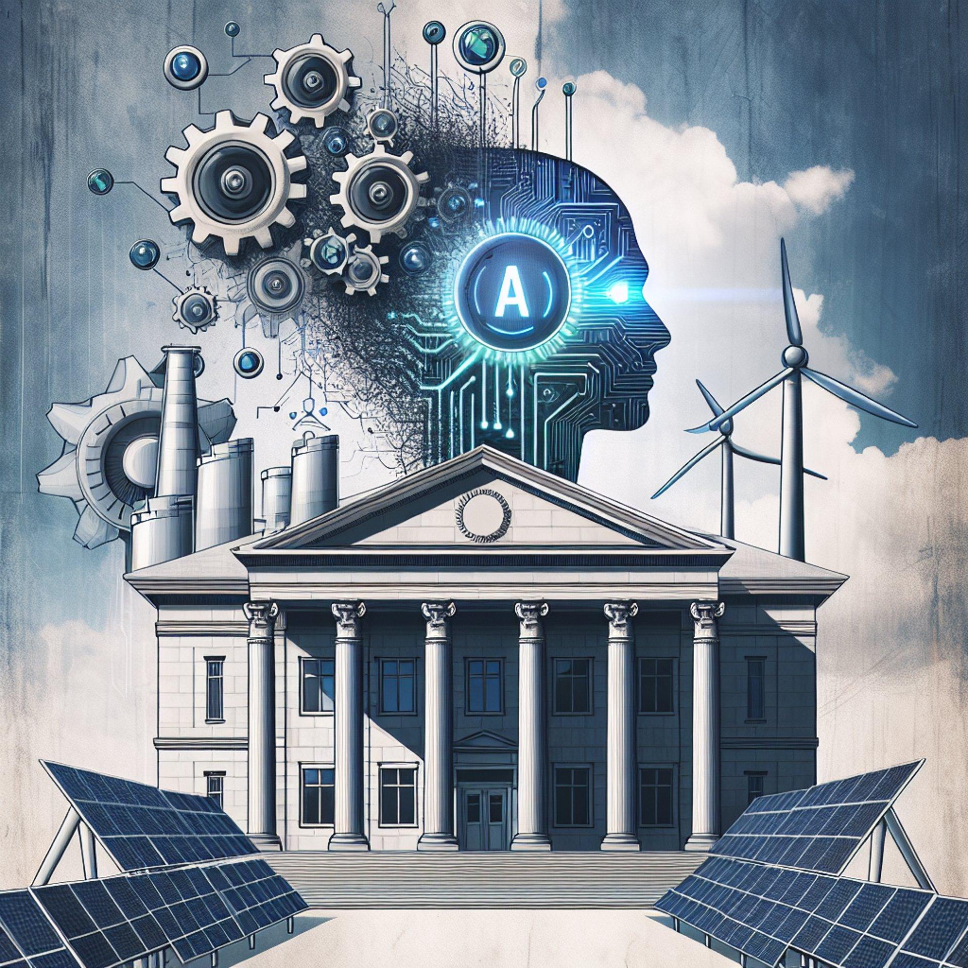 Banner for Anthropic Urges White House to Boost US AI Dominance with Stronger Export Controls and Energy Advancements
