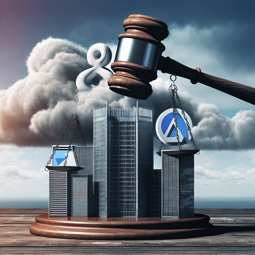 Banner for Google Faces DOJ Antitrust Showdown: Chrome and AI on the Chopping Block