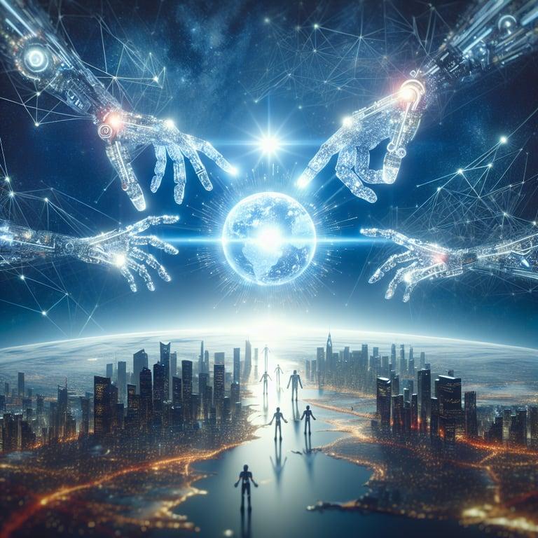 Banner for OpenAI and SoftBank Join Forces to Bring 'Cristal Intelligence' to Japan