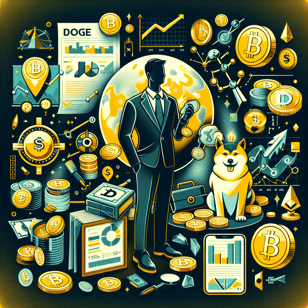 Tax Savvy Triumphs: Accountant Hits $128k Jackpot Betting Against DOGE on Kalshi