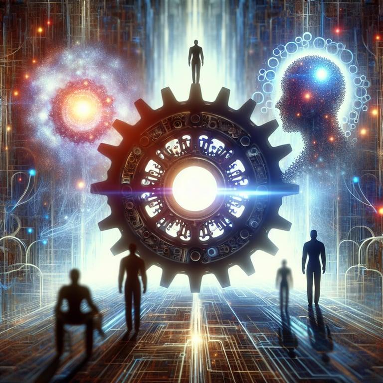 Banner for OpenAI Keeps the AI Ball Rolling with Scale AI Partnership Despite Meta's Involvement!