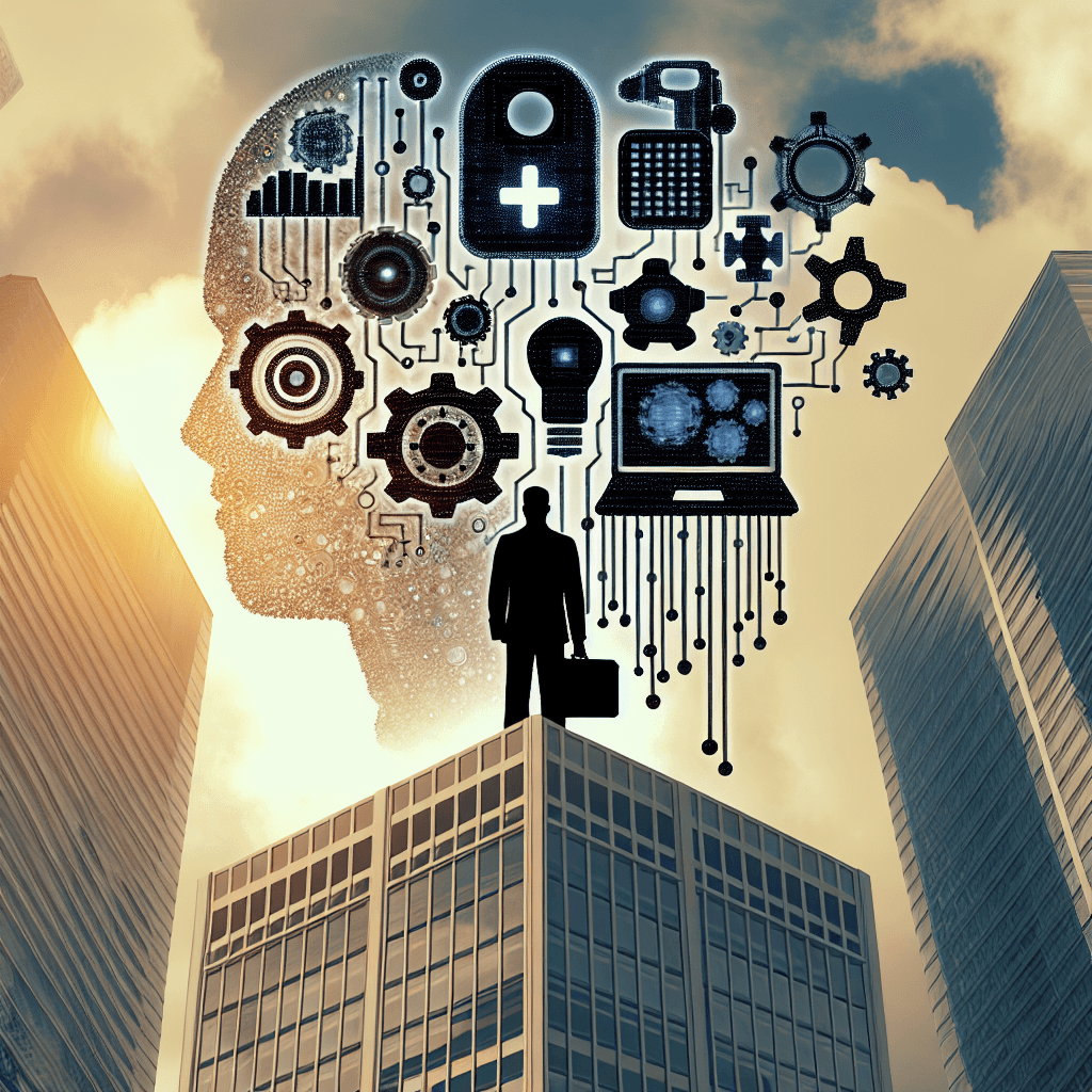 Banner for Salesforce's AI-Powered Layoffs: A Sign of Tech Sector Shakeup?