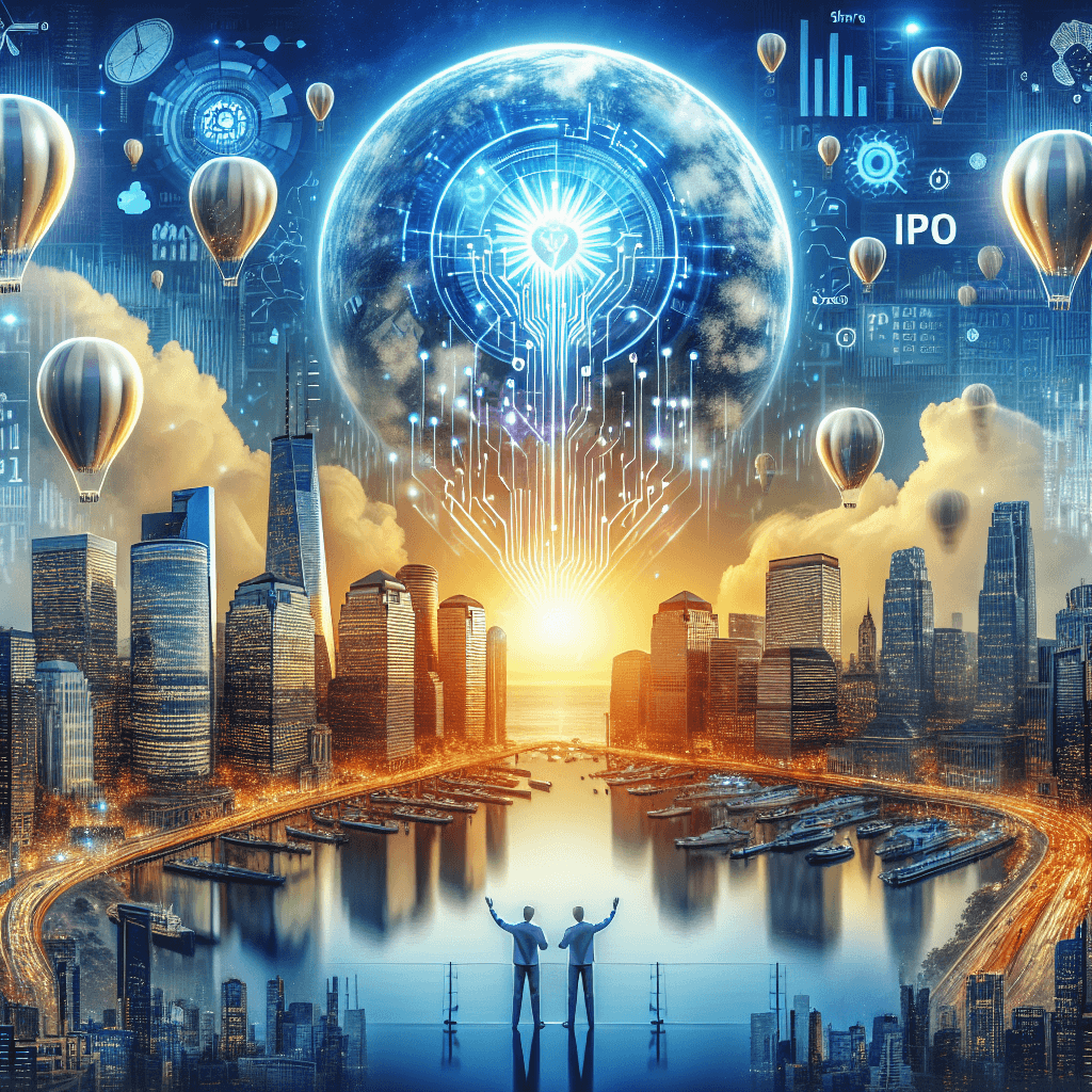 Banner for OpenAI & Microsoft Rethink Partnership as IPO Ambitions Soar