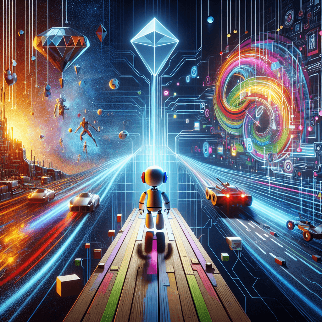 Elon Musk's xAI Seeks Video Game Tutors for Chatbot Grok's Game Design Ambitions!