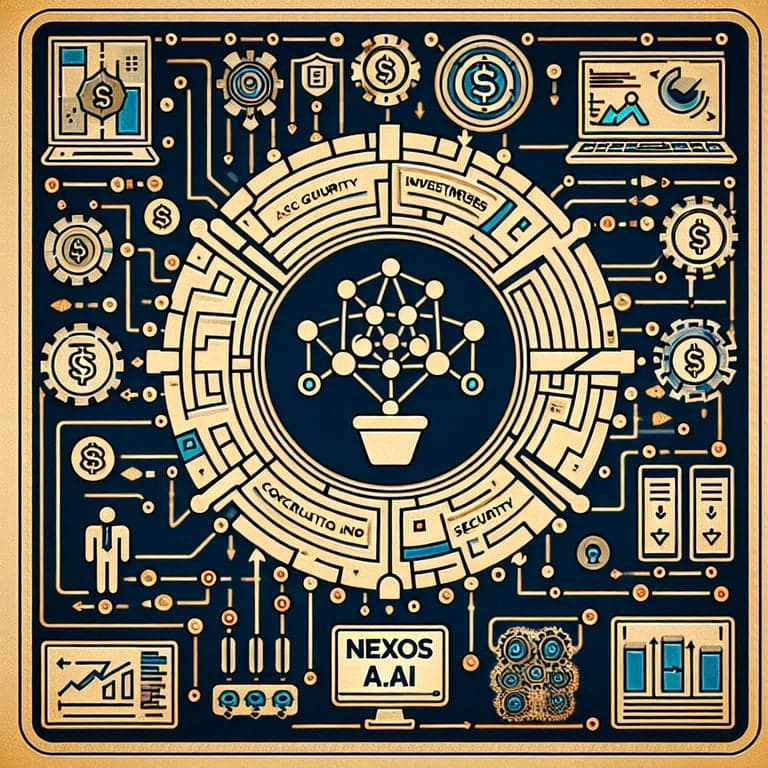 Banner for Startup Nexos.ai Secures $8M to Simplify Enterprise AI with Unique Orchestration Platform