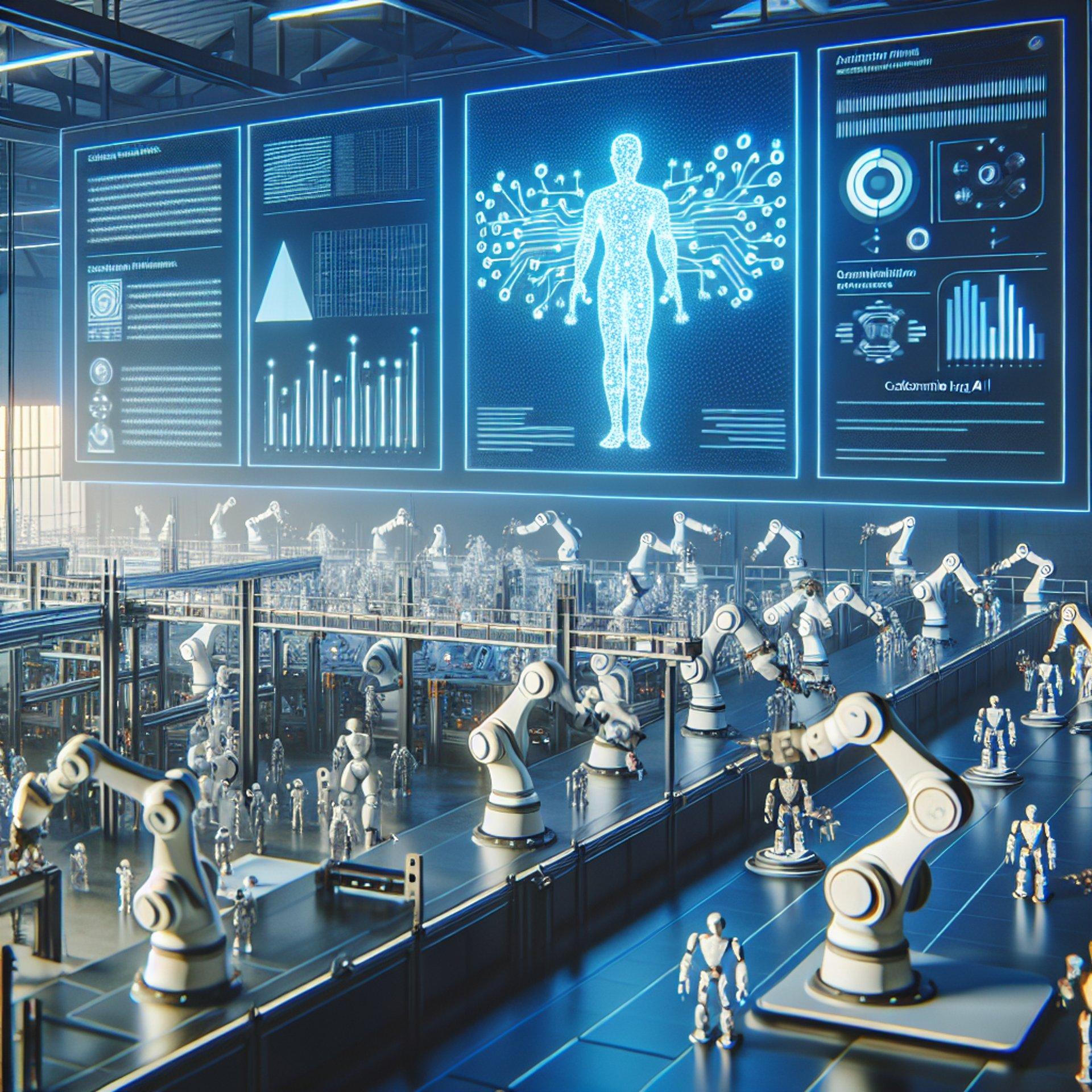 Banner for Unboxing the Future: AI's Role in the Custom Action Figure Craze