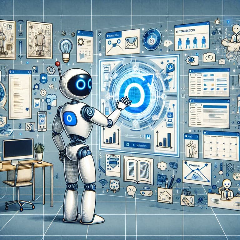 OpenAI's ChatGPT Takes on Google Workplace & Microsoft Office with New Collaboration Features!