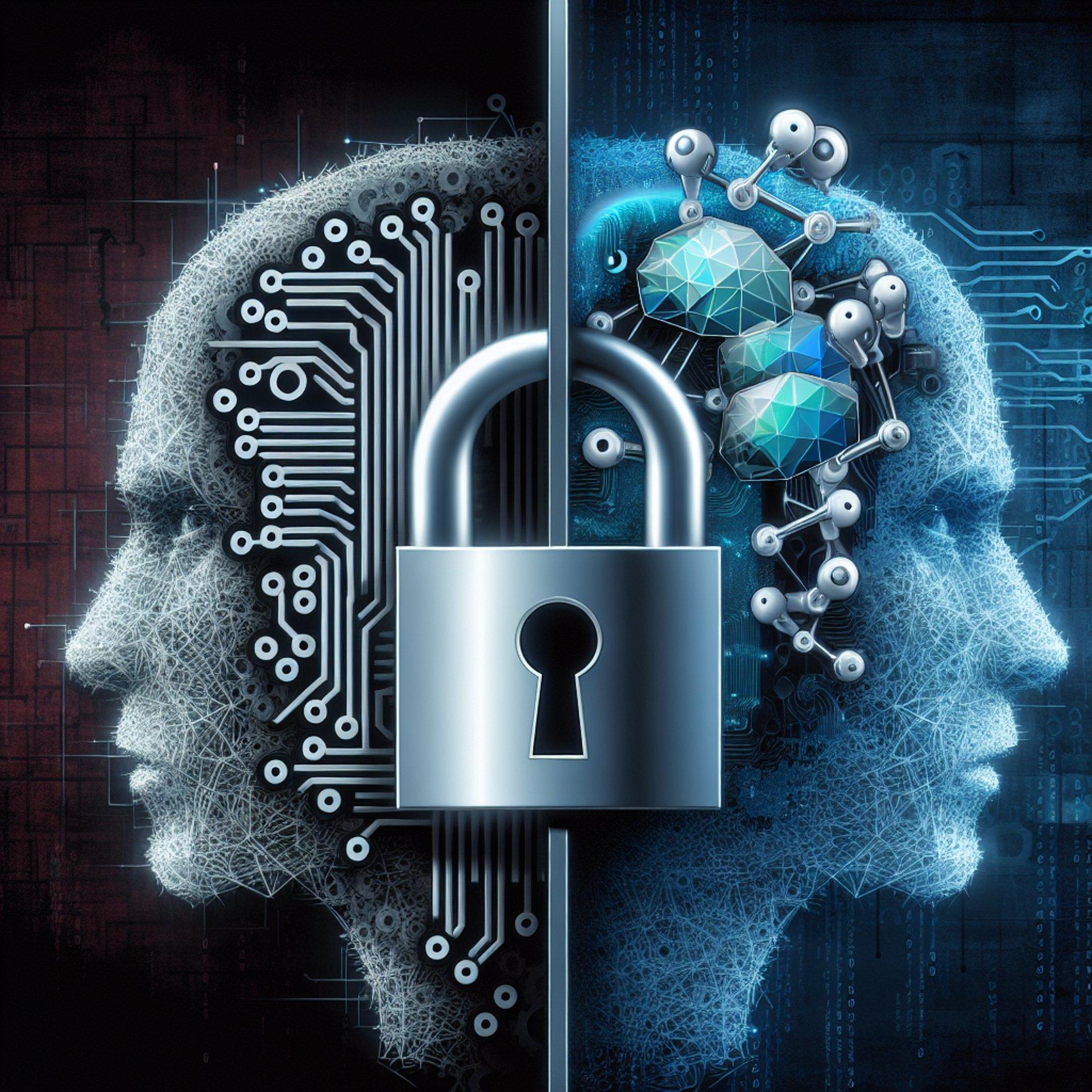 Banner for Zero Trust vs. AI: The New Battlefront in Cybersecurity