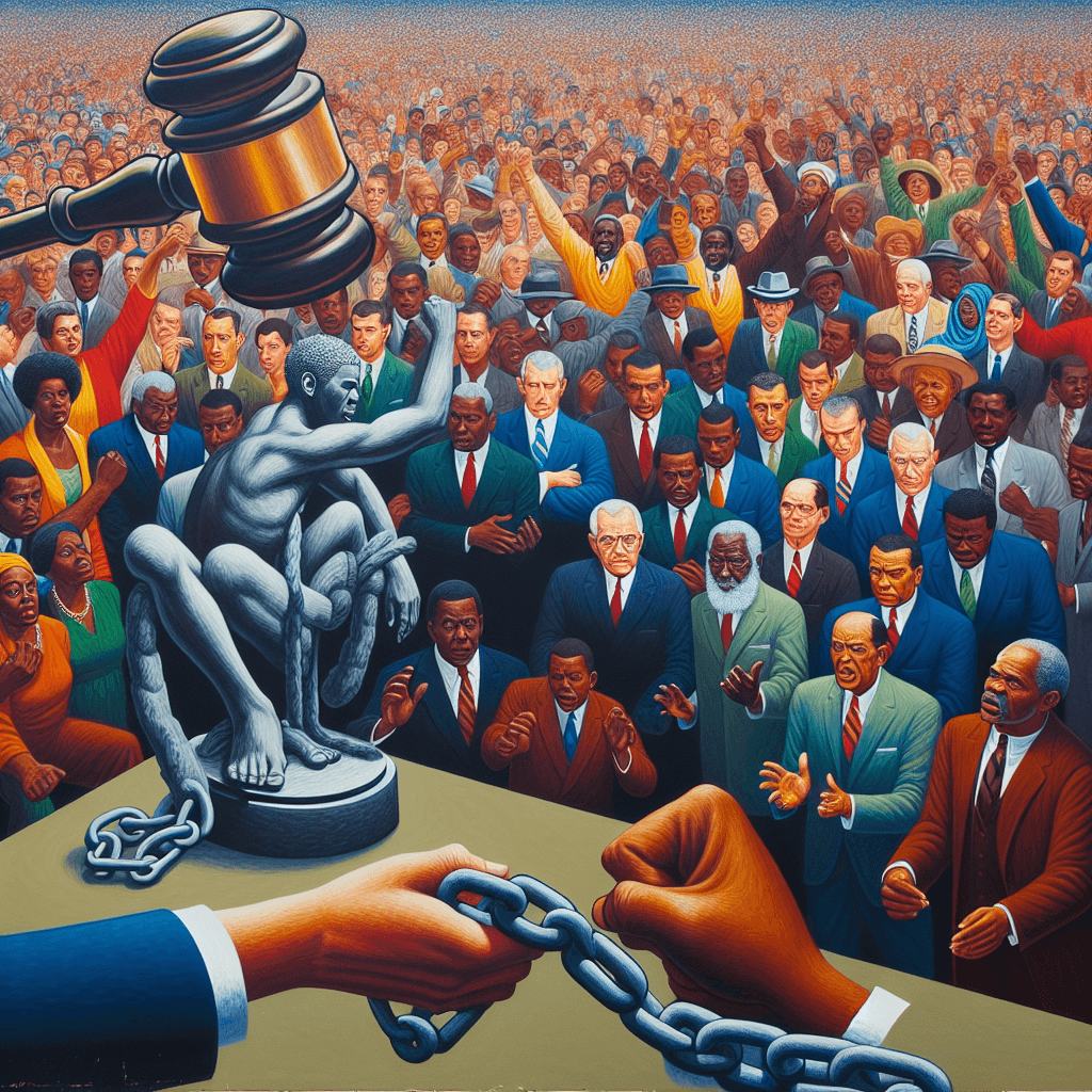 Maryland's Bold Move: Ban on Captive Audience Meetings Shakes Up Labor Rights!