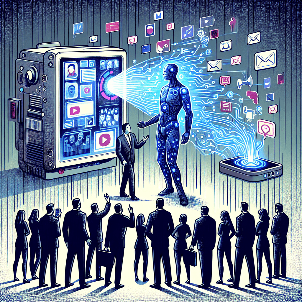 Max Unleashes AI-Powered Video Previews: Will It Revolutionize Streaming or Annoy Users?