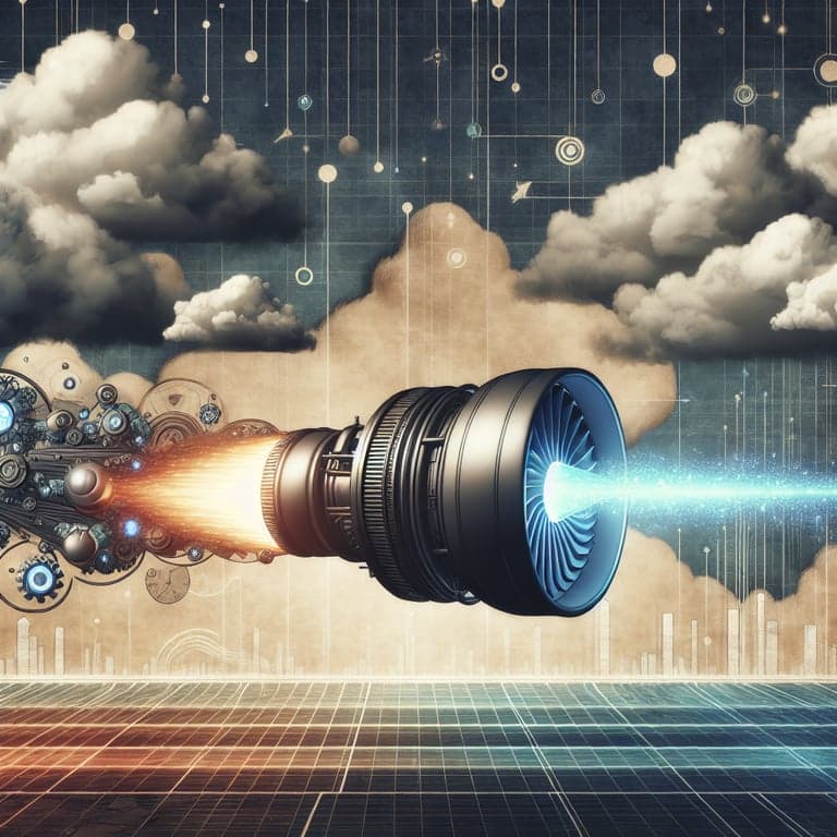 Microsoft's Q2 2025 Earnings: Cloud and AI Lead the Charge