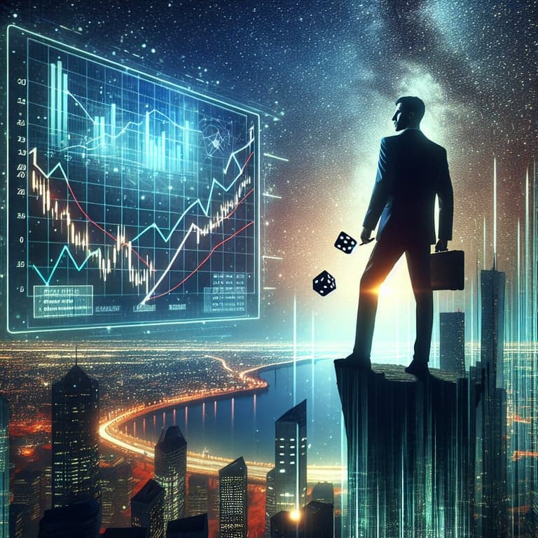 Betting on Reality: How Skeptics Profited From Elon Musk's $2 Trillion Spending Cut Claim