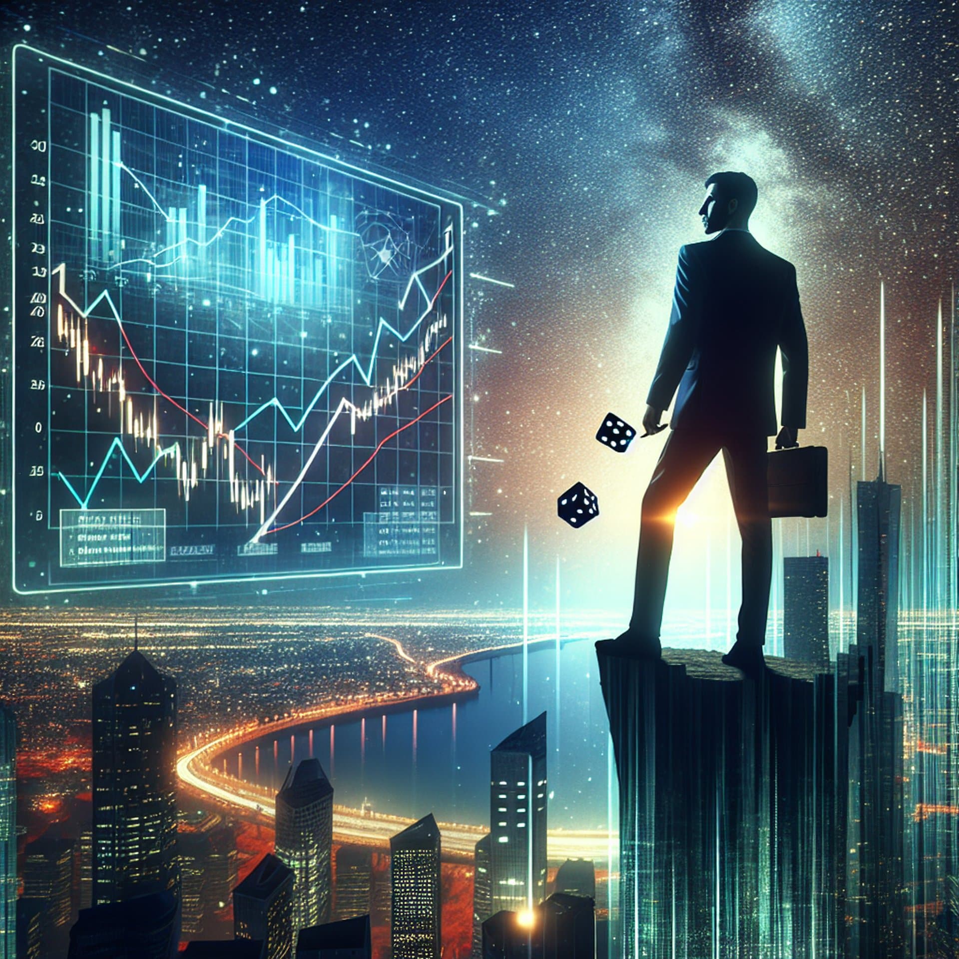 Betting on Reality: How Skeptics Profited From Elon Musk's $2 Trillion Spending Cut Claim