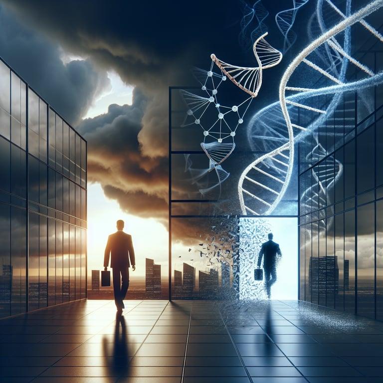 Banner for OpenAI's Dramatic Merger Attempt with Anthropic Revealed After Altman's Firing!