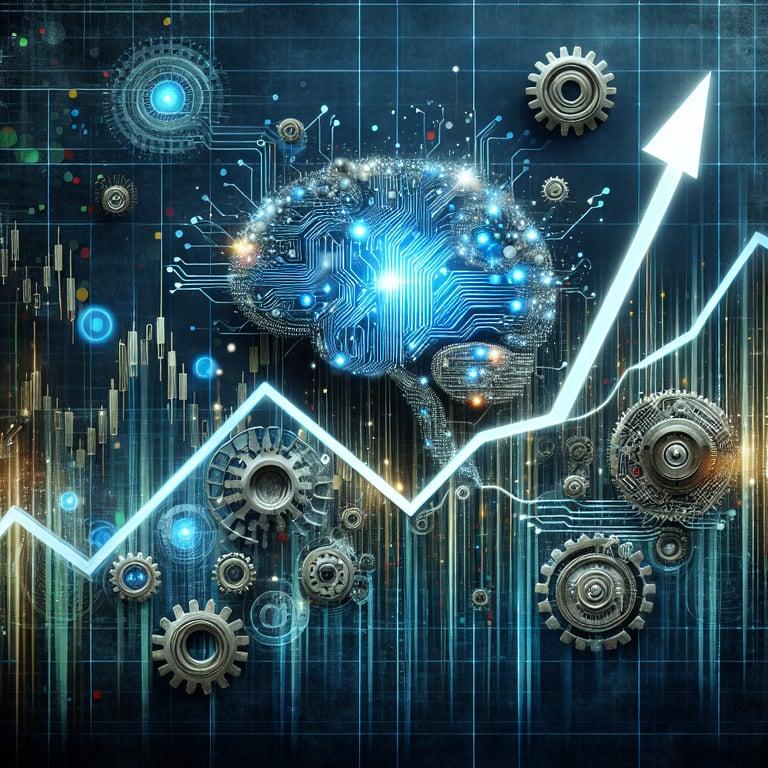 Banner for Oracle Bounces Back: Stock Surges with AI Momentum!