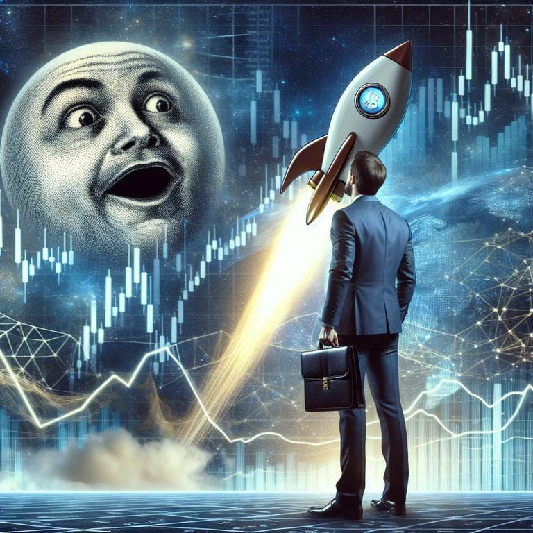 Banner for Elon Musk Bids Farewell to DOGE After Bold Billion-Dollar Moves!