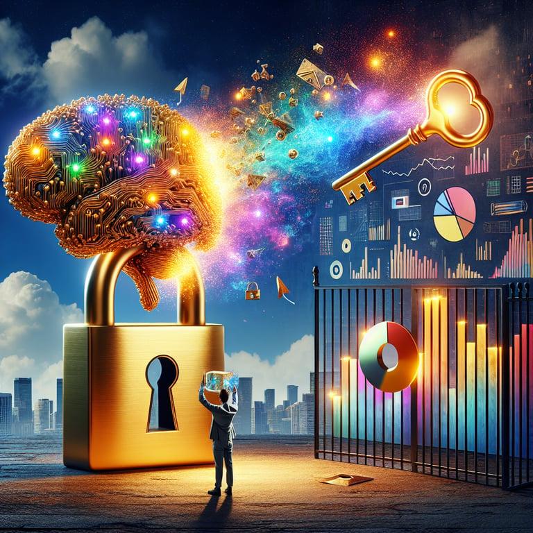 Banner for Unlock Creativity with 1minAI's Lifetime Subscription – The Ultimate AI Tool for Businesses!