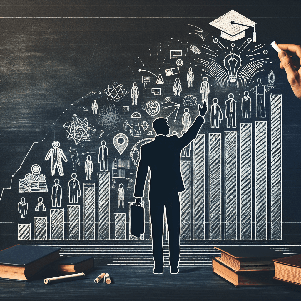 Claude Expands Footprint in Higher Ed: A New Era in Education?