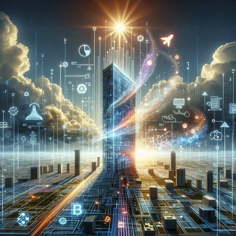 Banner for Ilya Sutskever's Mysterious AI Startup Soars to a $30 Billion Valuation!