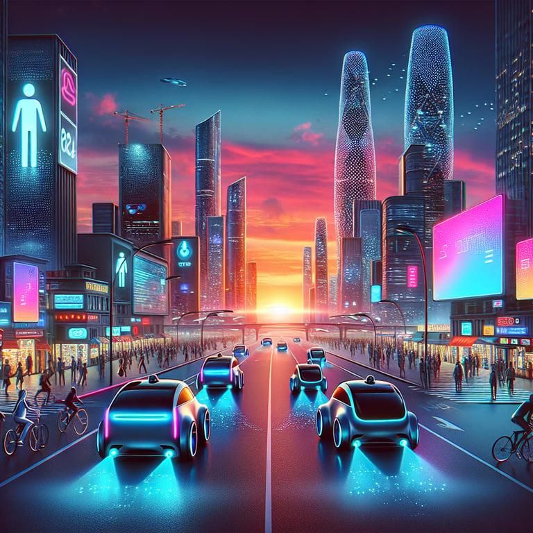 Banner for Tesla's Robotaxi Revolution: June 2024 Launch on the Horizon!