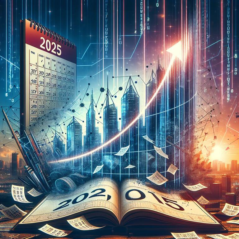 Banner for Tech Layoffs Surge in 2025: Over 22,000 Jobs Lost Already!
