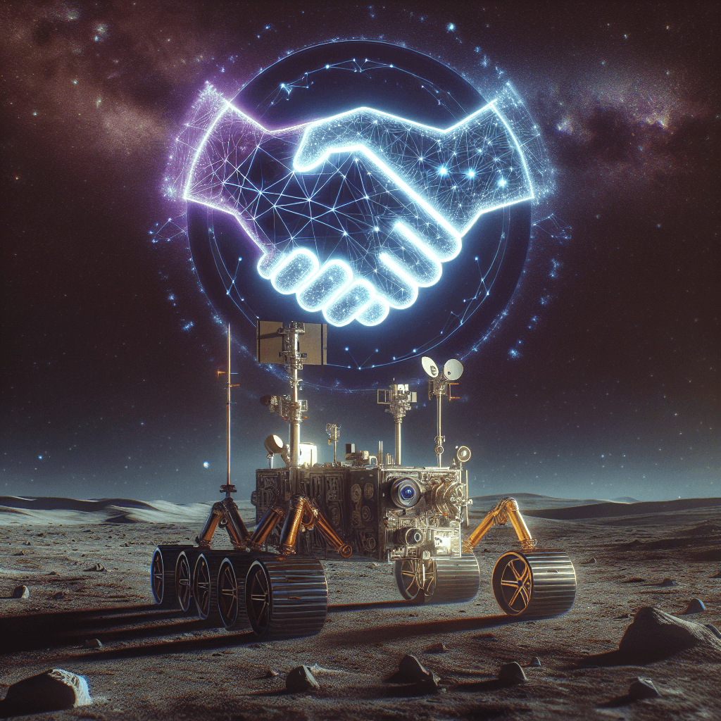 NASA's VIPER Moon Rover Revived: Seeking Commercial Partners