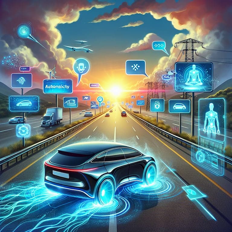 Tesla's Full Self-Driving Takes a Leap with Voice Prompts!