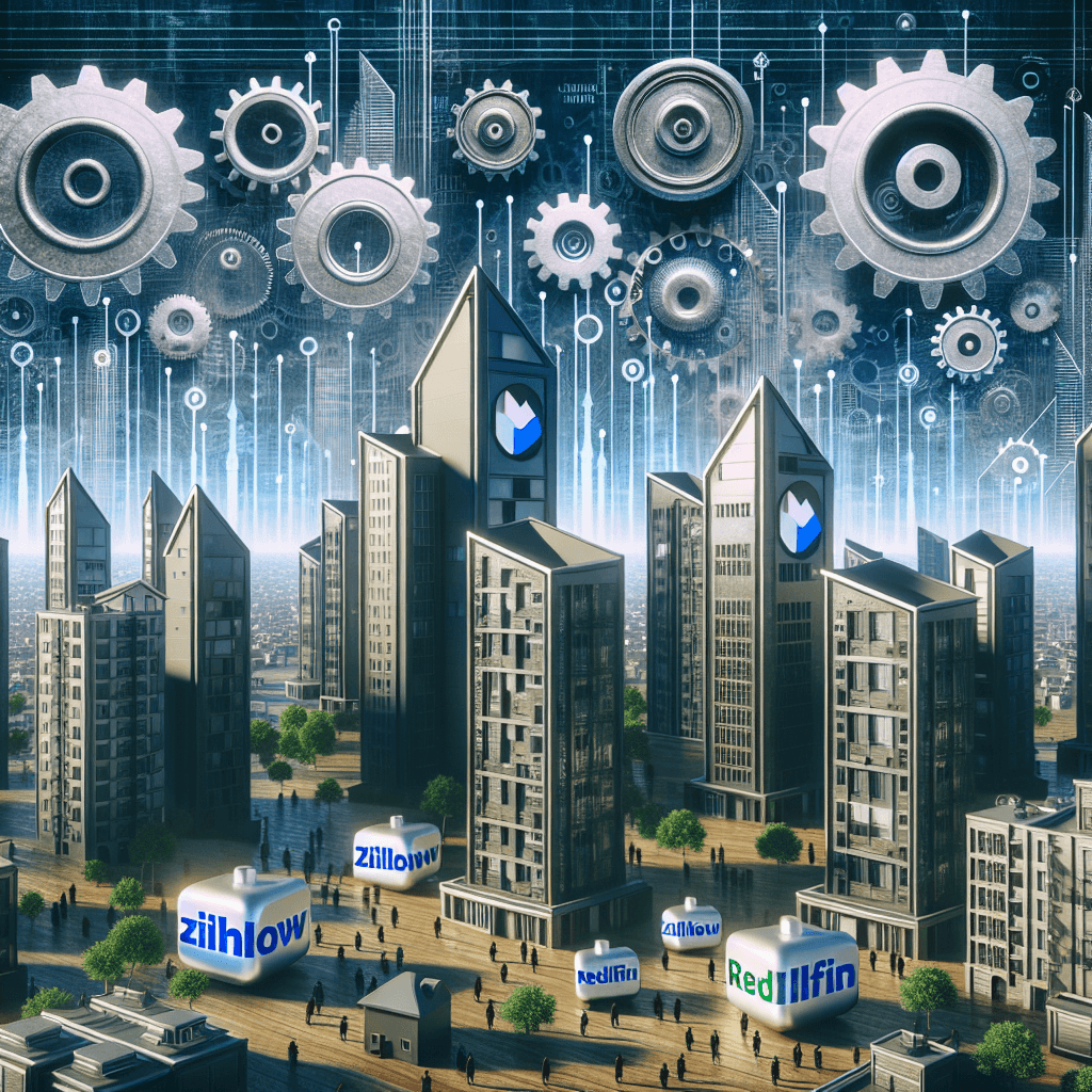 Zillow and Redfin Announce Layoffs Amid Real Estate Tech Slowdown