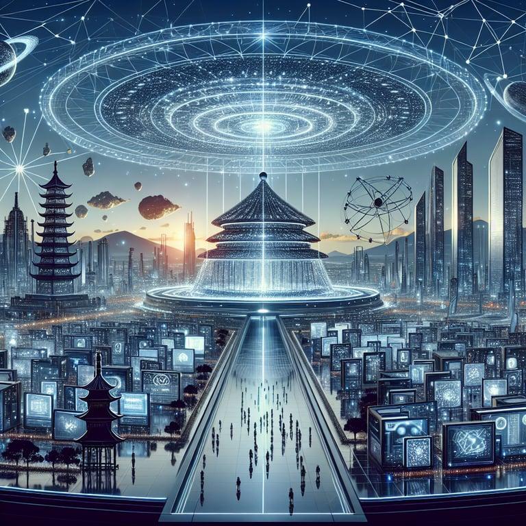 Banner for OpenAI Expands Stargate Data Centers to Asia-Pacific: A New AI Era?