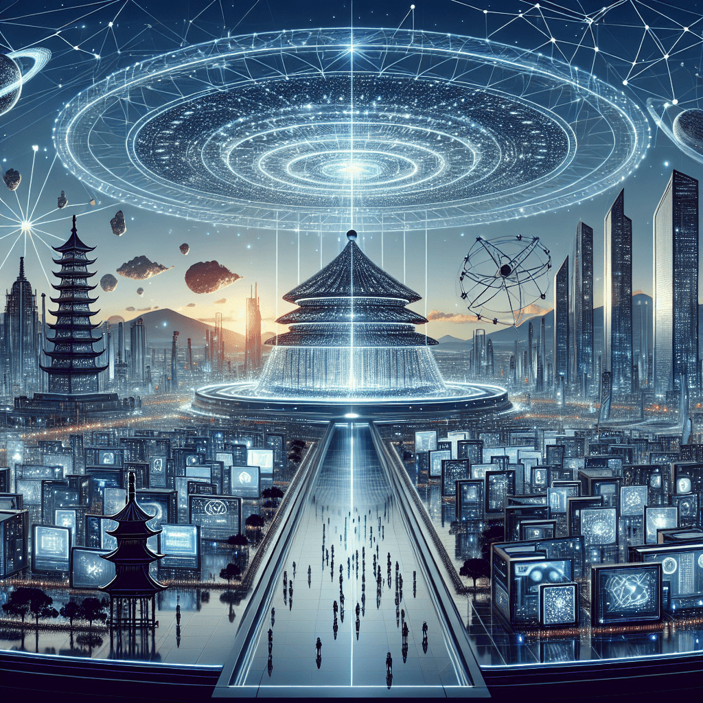 OpenAI Expands Stargate Data Centers to Asia-Pacific: A New AI Era?