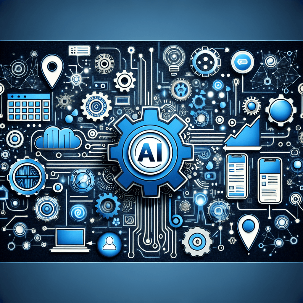 AI Revolutionizes Online Search and Advertising: What Marketers Need to Know