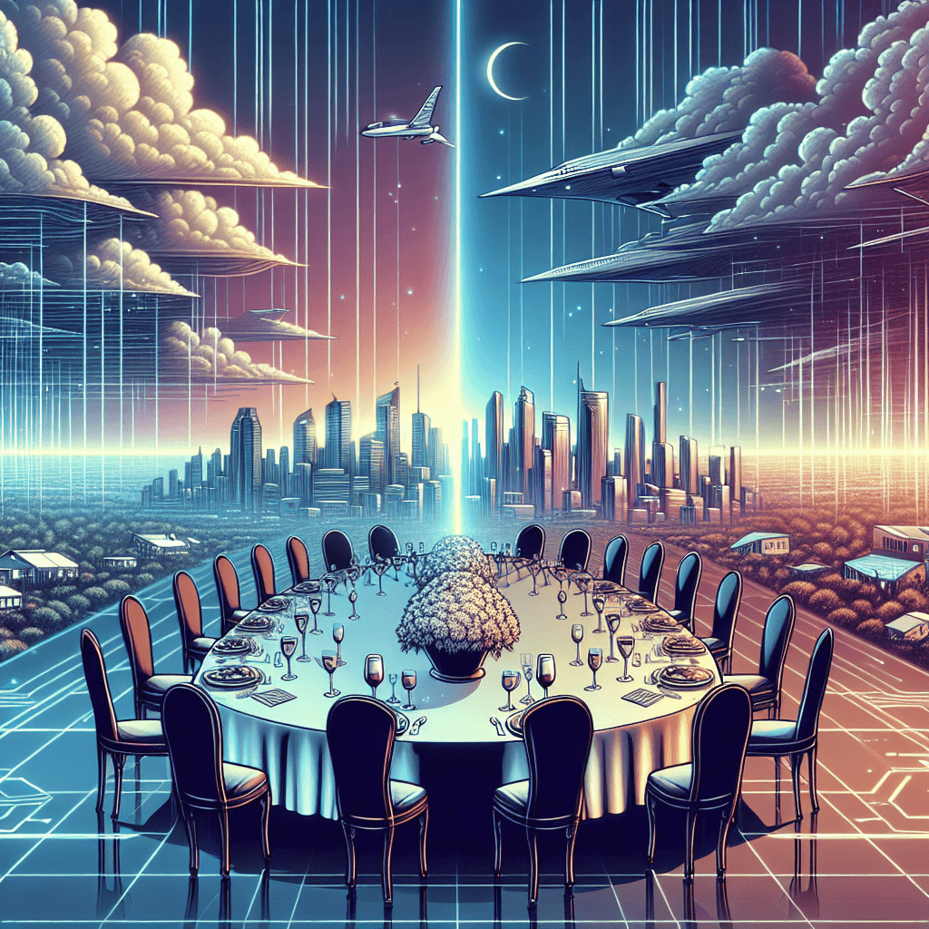 Banner for Elon Musk Snubs White House Tech Dinner Amidst Tense Relations
