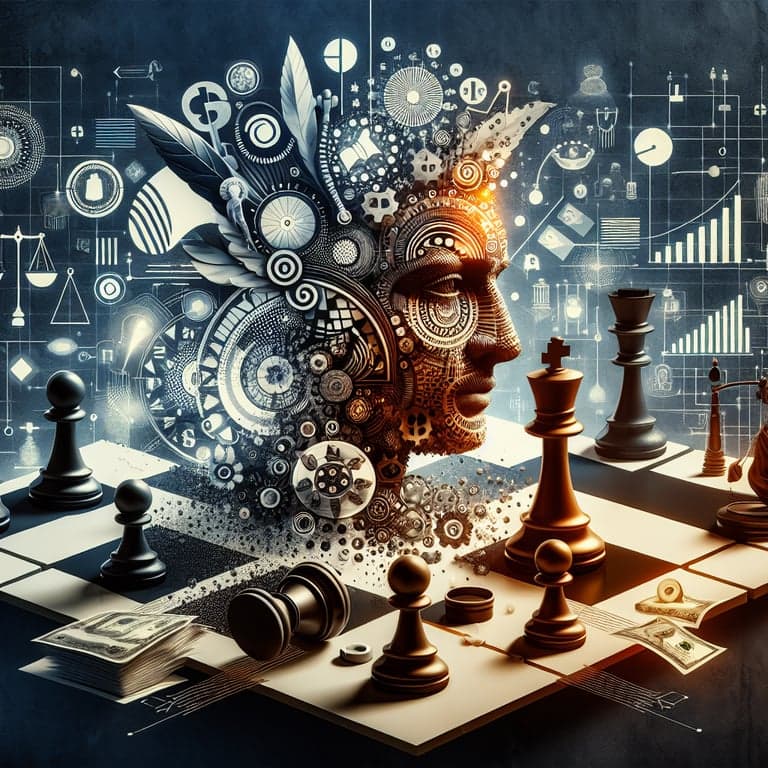 Banner for Elon Musk's Legal Shakeup: How His Companies Are Reinventing In-House Counsel