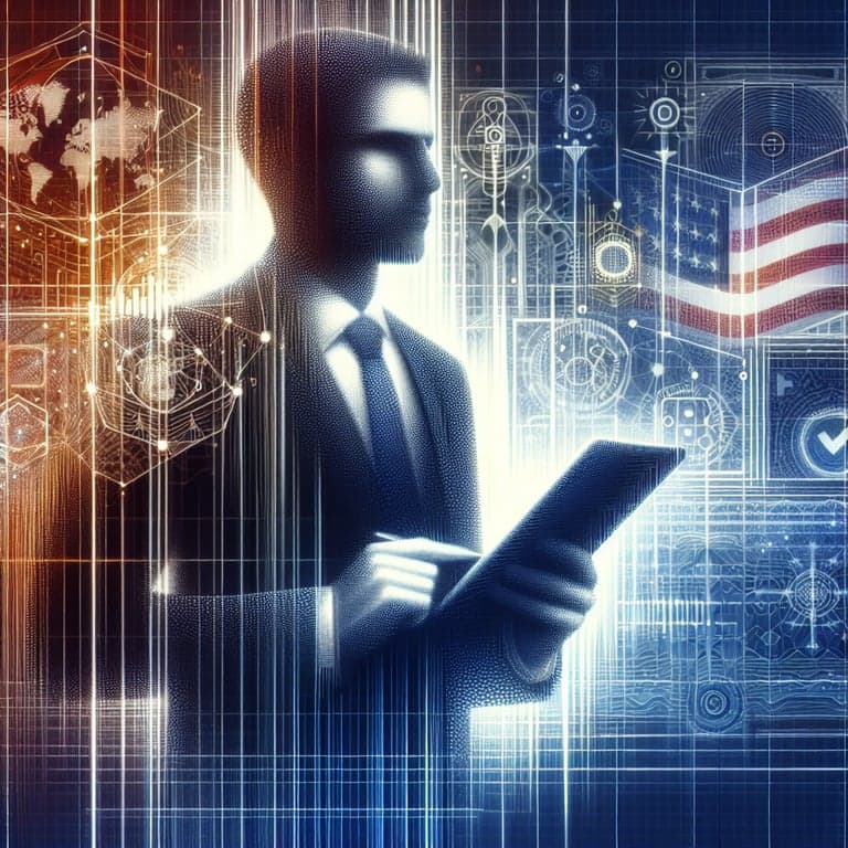 Elon Musk Champions H-1B Visa: Fueling U.S. Innovation and Economic Growth