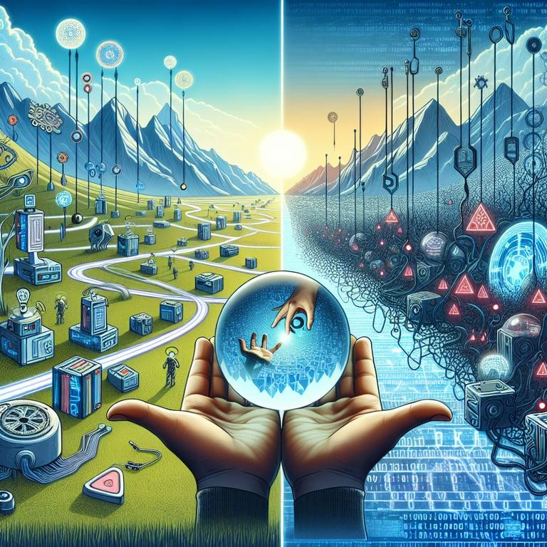  AI Models Start Playing Mind Games