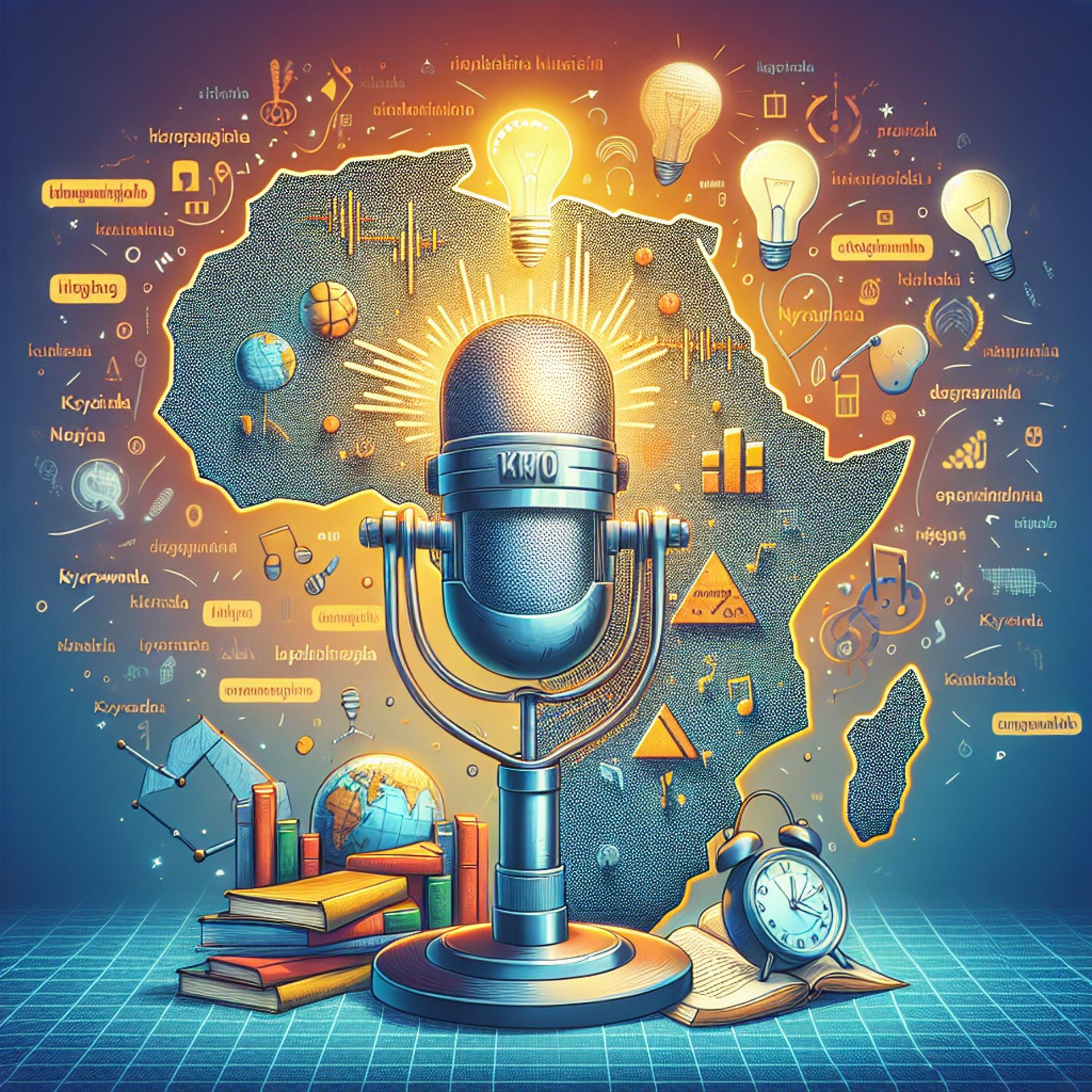 Banner for BBC Gahuza Delivers Insightful Updates for Kinyarwanda Speakers