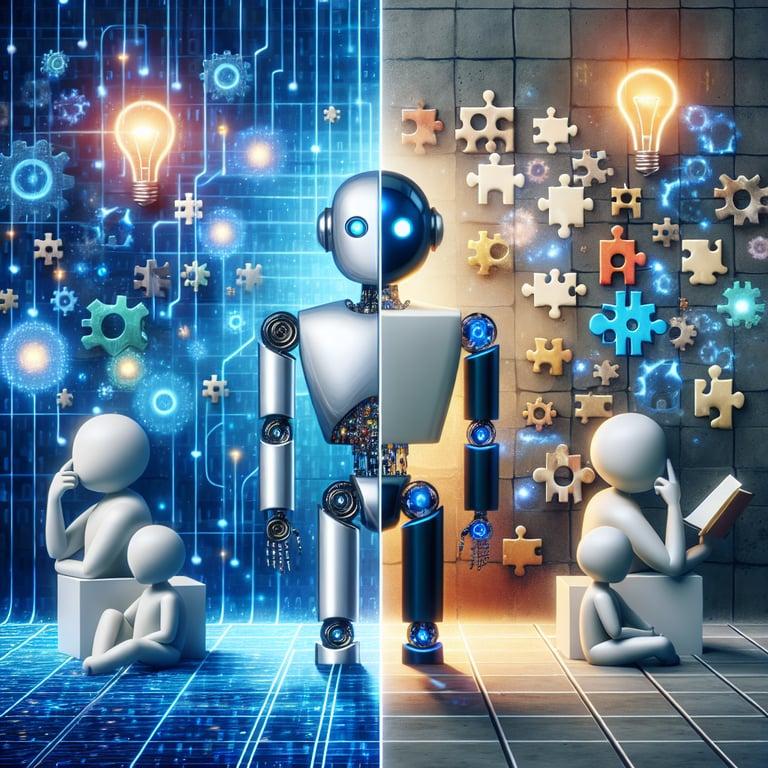 Banner for Microsoft and Carnegie Mellon Study: AI is Making Us Less Sharp
