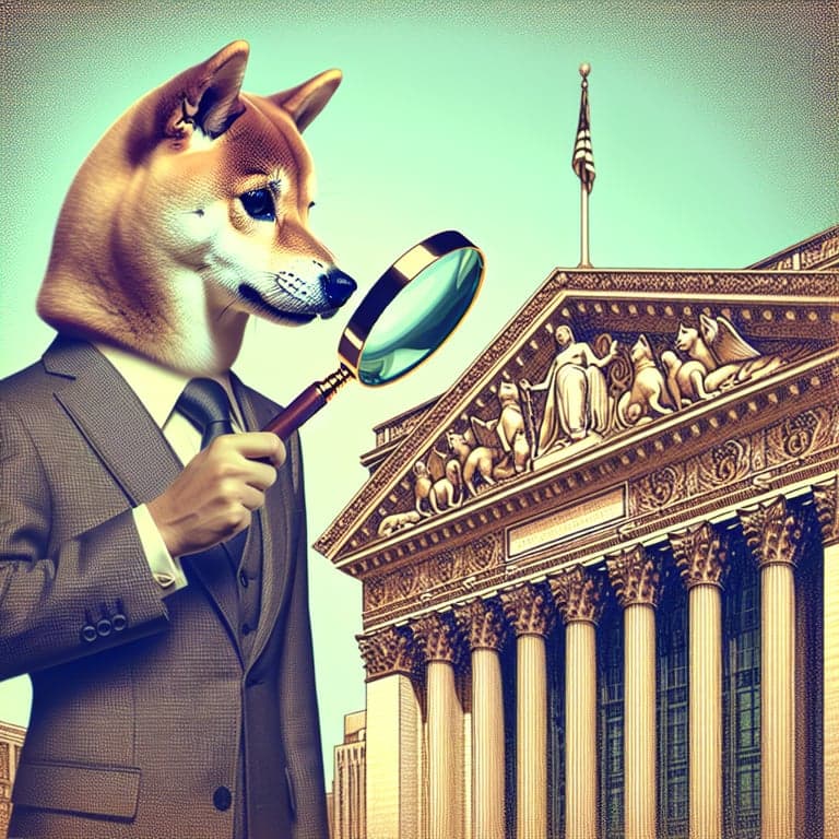 Elon Musk's DOGE Digs Deep into Federal Reserve's 'Eyebrow-Raising' Renovation Costs