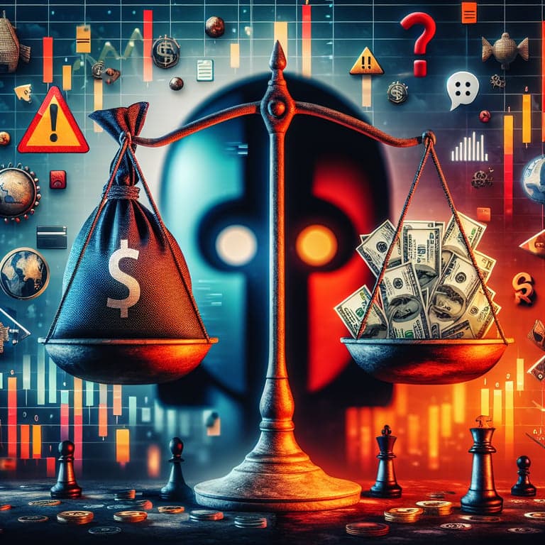 SoFi Technologies' $1.5 Billion Share Sale: A Smart Move or Investor Red Flag?