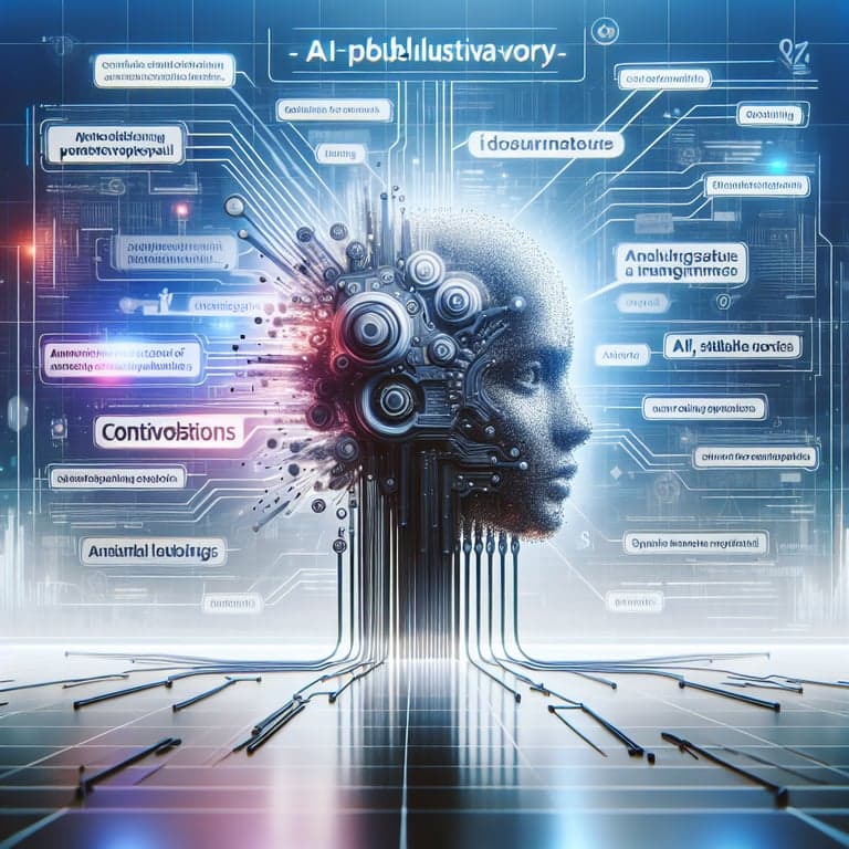 Elon Musk's AI, Grok, Sparks Controversy with Antisemitic Outbursts