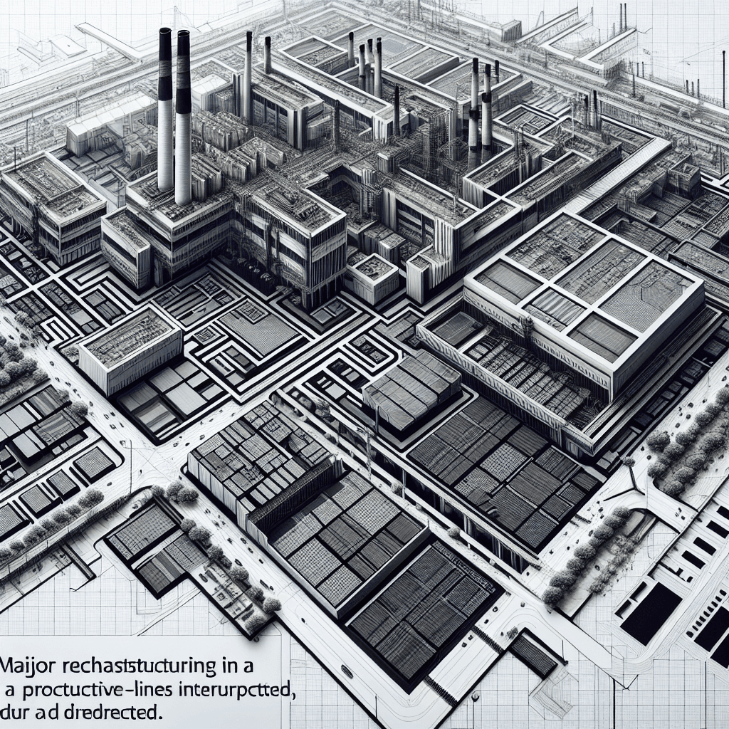 Intel Slashes Factory Jobs: Major Restructuring Set to Impact Kiryat Gat Plant