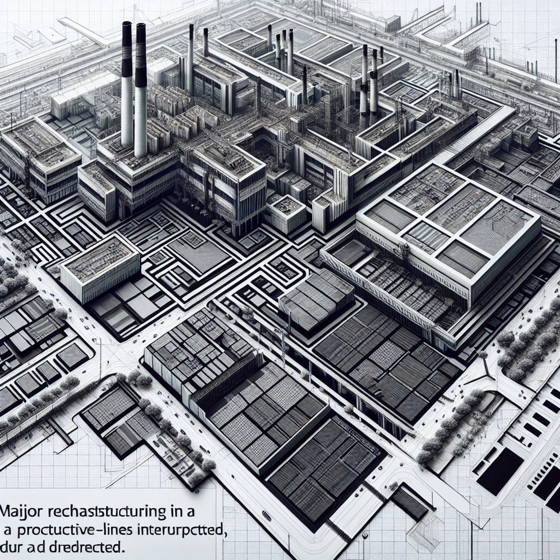 Banner for Intel Slashes Factory Jobs: Major Restructuring Set to Impact Kiryat Gat Plant