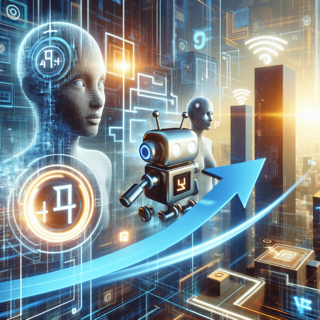 Baidu Ups the Ante with AI: Introducing ERNIE 4.5 & X1