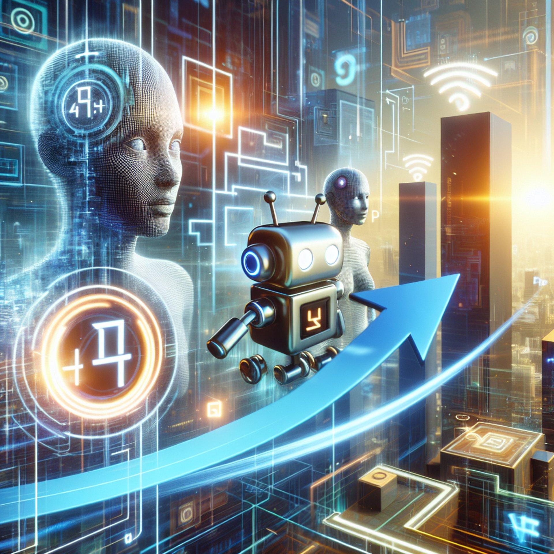 Banner for Baidu Ups the Ante with AI: Introducing ERNIE 4.5 & X1