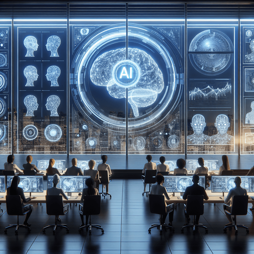 Careerminds Revolutionizes Workforce Planning with AI-Powered 'Workforce Intelligence'