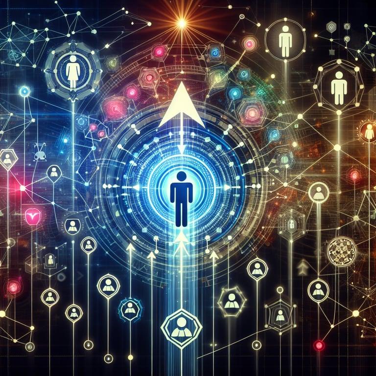 Banner for OpenAI's Social Media Ambitions: A New Player in the Network Arena