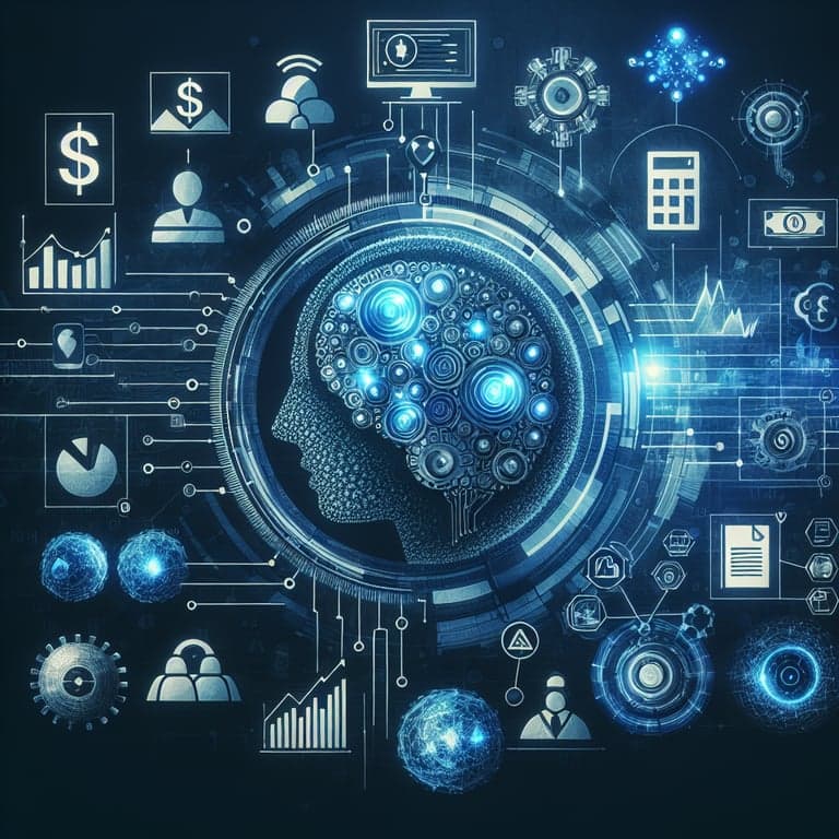 Banner for Intuit Joins Forces with OpenAI: A $100 Million Leap into AI-Driven Financial Services