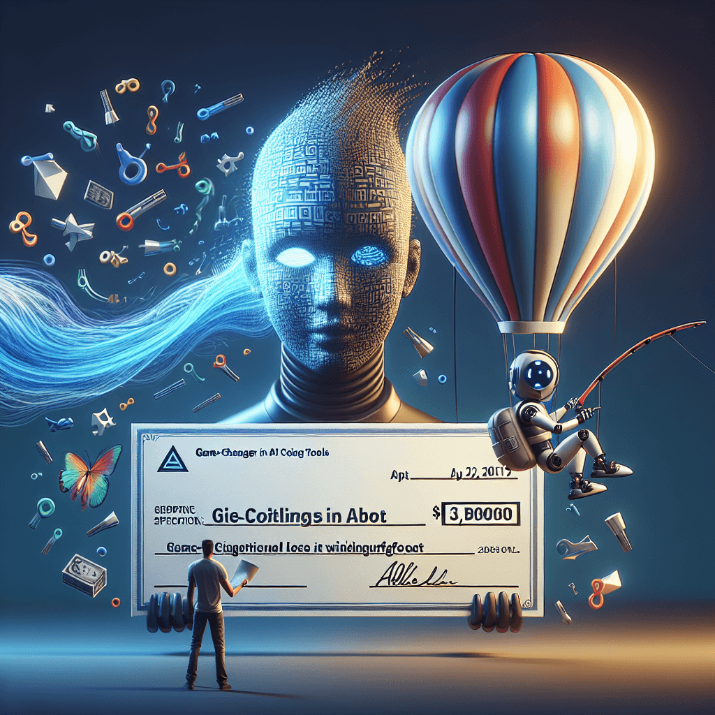 OpenAI Bids $3B for Windsurf: A Game-Changer in AI Coding Tools?